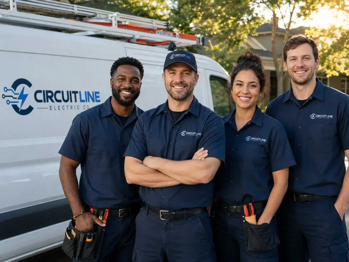 Whole Home Rewiring company in Powell, WY
