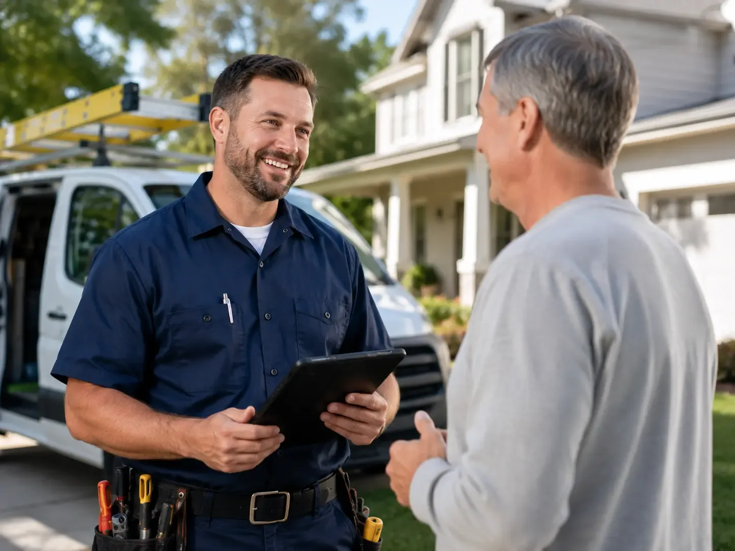 Whole Home Rewiring Powell, WY FAQs